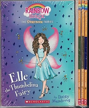 Rainbow magic 29冊 Rainbow magic 29冊